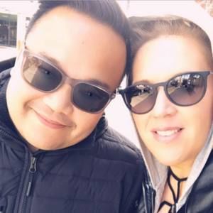 Meet your Posher, Jen